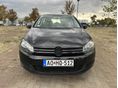 VOLKSWAGEN GOLF VI 2011/9 - 3