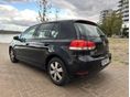 VOLKSWAGEN GOLF VI 2011/9 - 5