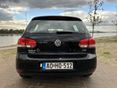 VOLKSWAGEN GOLF VI 2011/9 - 7