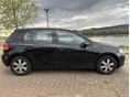 VOLKSWAGEN GOLF VI 2011/9 - 8