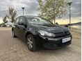 VOLKSWAGEN GOLF VI 2011/9 - 2