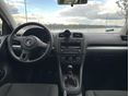 VOLKSWAGEN GOLF VI 2011/9 - 9