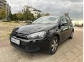 VOLKSWAGEN GOLF VI 2011/9 - 1
