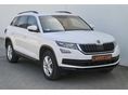 SKODA KODIAQ 1.5 TSI ACT Ambition DSG [7 személy] M.o-i - 1-TULAJDONOS - VEZETETT SZERVIZKÖNYVES - 7/SZEM
