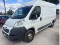 PEUGEOT BOXER 2.2 HDi 330 FT L2H2 EURO5 VONÓHOROG. FRISS VIZSGA! 1 ÉV GARANCIA!