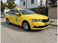 SKODA OCTAVIA 1.6 CR TDI Ambition