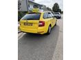 SKODA OCTAVIA 2019/5 - 7
