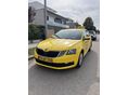 SKODA OCTAVIA 2019/5 - 8