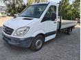 MERCEDES-BENZ SPRINTER 2011/4 - 1