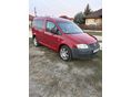 VOLKSWAGEN CADDY 2005/7 - 2