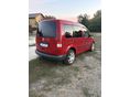 VOLKSWAGEN CADDY 2005/7 - 3