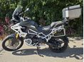 TRIUMPH TIGER 2022/8 - 1