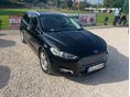 FORD MONDEO 2017/10 - 2
