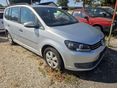VOLKSWAGEN TOURAN 2010 - 4