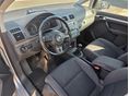 VOLKSWAGEN TOURAN 2010 - 8