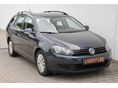 VOLKSWAGEN GOLF Variant 1.6 CR TDI Comfortline 4Motion 2/KULCS - SZERVIZKÖNYV