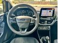FORD FIESTA 2018/3 - 5