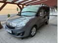 OPEL COMBO 1.6 CDTI L1H1 Cosmo