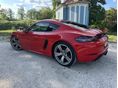 PORSCHE CAYMAN 2023/7 - 2