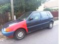 VOLKSWAGEN POLO 1996/10 - 2