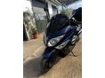 YAMAHA TMAX 500 2008/8 - 2