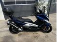 YAMAHA TMAX 500 2008/8 - 4