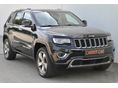 JEEP GRAND CHEROKEE 3.0 V6 CRD Overland (Automata) ÜLÉS FŰTÉS ÉS HŰTÉS - PANORÁMA TETŐ
