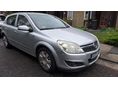 OPEL ASTRA H 1.6 Essentia