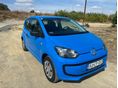 VOLKSWAGEN UP 2014/1 - 2