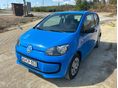 VOLKSWAGEN UP 2014/1 - 3
