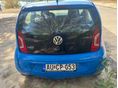VOLKSWAGEN UP 2014/1 - 10
