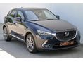 MAZDA CX-3 1.5 CD Revolution KEYLESS GO - HEAD UP DISPLAY - NAVIGÁCIÓ - KAMERA