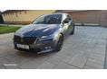 SKODA SUPERB 2.0 TDI SCR SportLine 4x4 DSG