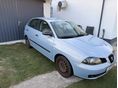 SEAT IBIZA 1.4 16V Stella