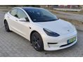 TESLA MODEL 3 RWD (Automata) 60E KM. Teljeskörű Garancia. 60 KwH LFP