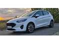 FORD FIESTA 2022/5 - 1