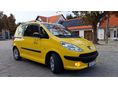 PEUGEOT 1007 2005 - 2