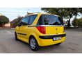 PEUGEOT 1007 2005 - 4