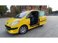 PEUGEOT 1007 2005 - 5