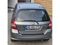 HONDA JAZZ 2008/1 - 6