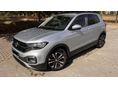 VOLKSWAGEN T-CROSS 2020/3 - 2