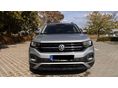 VOLKSWAGEN T-CROSS 2020/3 - 5
