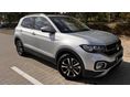 VOLKSWAGEN T-CROSS 1.5 TSI Style DSG