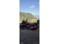 HONDA VFR 800 X 2015/8 - 9