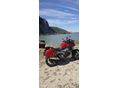 HONDA VFR 800 X 2015/8 - 11