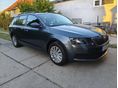 SKODA OCTAVIA 2017/7 - 2