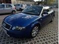 AUDI A4 CABRIO 1.8 T Multitronic