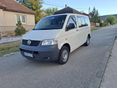 VOLKSWAGEN TRANSPORTER T5 2.5 TDI 4Motion