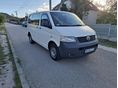 VOLKSWAGEN TRANSPORTER T5 2005/9 - 2