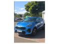 KIA SPORTAGE 1.6 T-GDI Black Edition